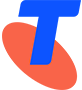 Telstra Logo