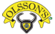 Olsson Industries Logo