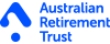 Australian Retirement Trust Logo